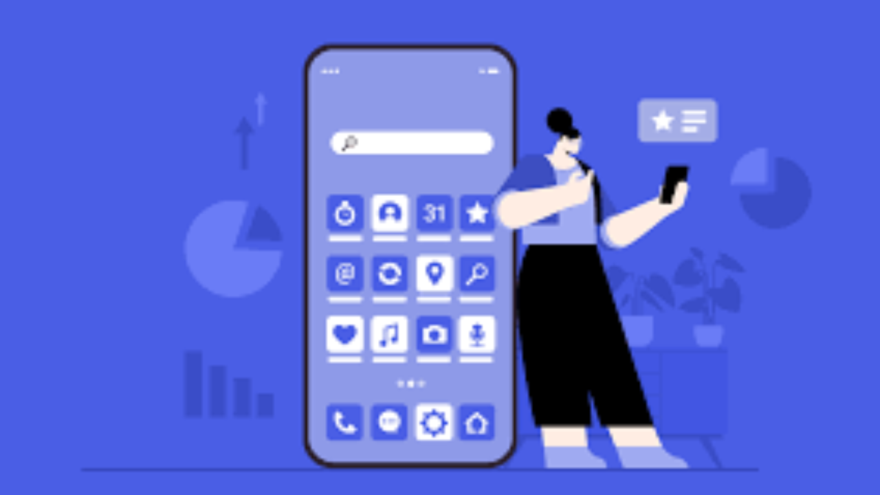 How Mobile Apps Are Transforming Daily Life in 2025